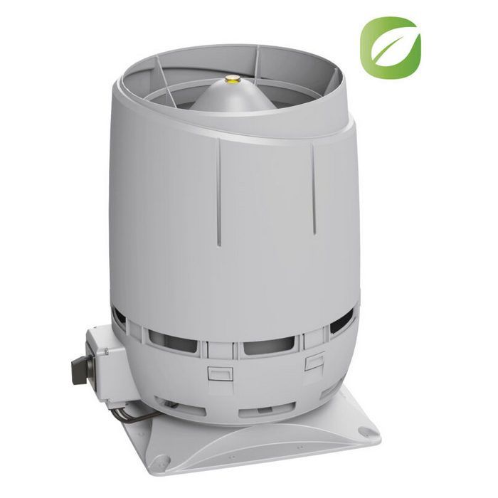 Купить вентилятор vilpe eco160s flow основание 300х300 															 