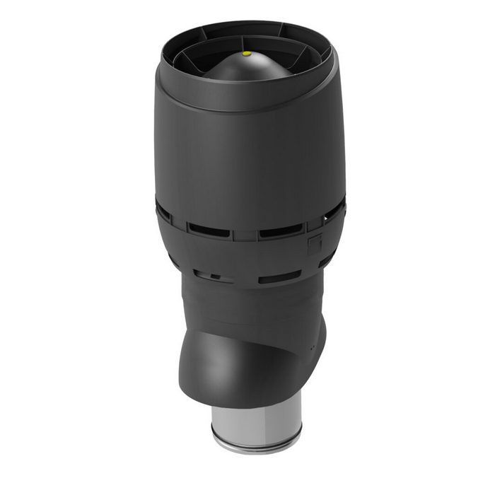 Купить вентилятор vilpe eco 200p/700 flow  