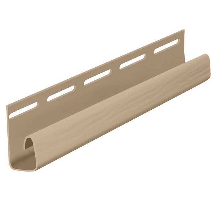 Купить fineber j-профиль  (3,0м) 
