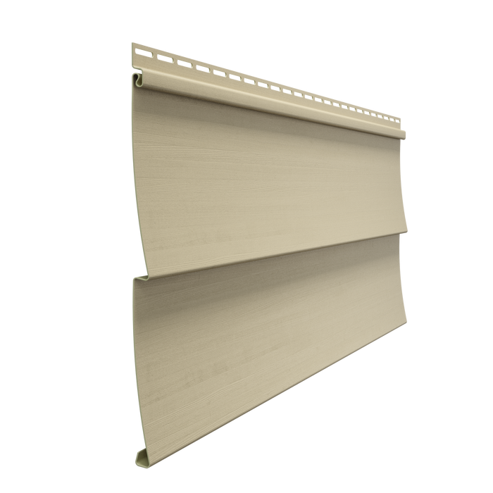 Купить сайдинг docke standard елочка d5c (3,05х0,256м) 