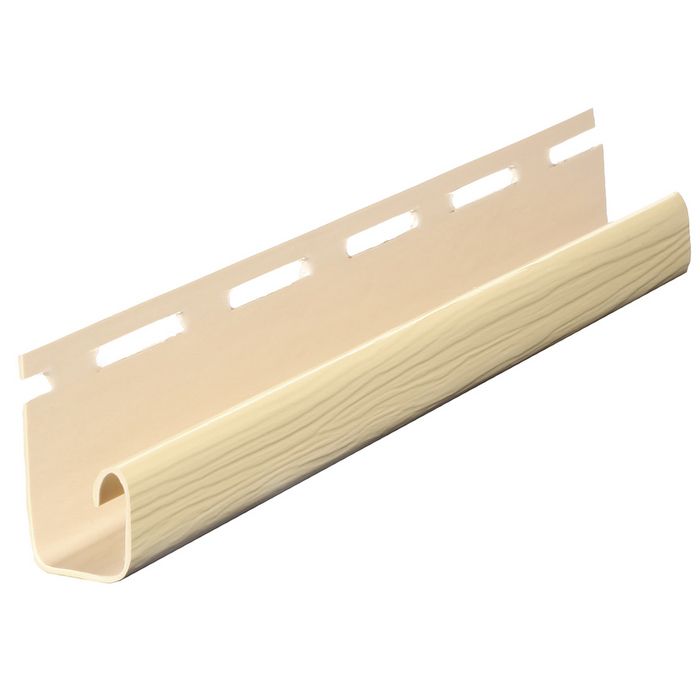 Купить fineber j-профиль  (3,0м) 