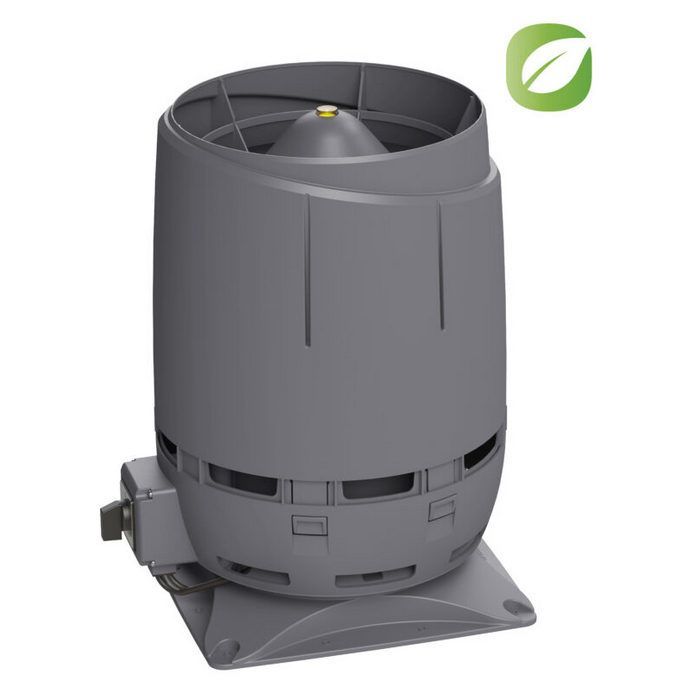 Купить вентилятор vilpe eco160s flow основание 300х300 															 