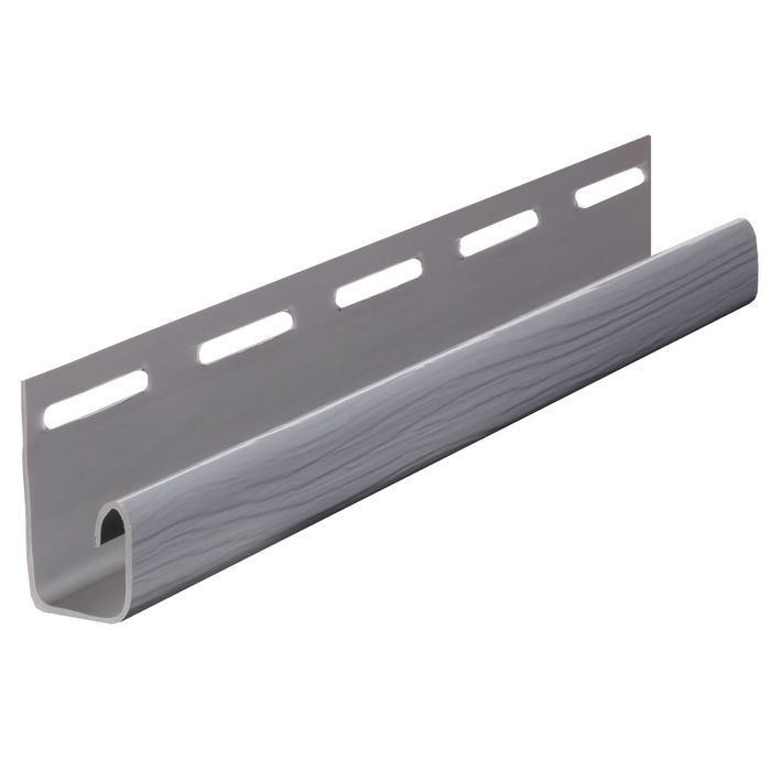 Fineber J-профиль (3,0м) Купить fineber j-профиль (3,0м)