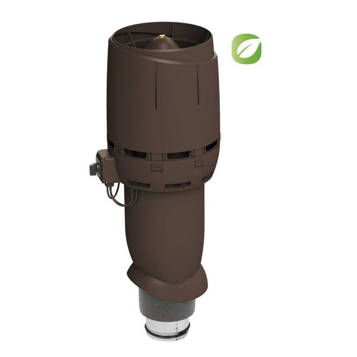 Купить вентилятор vilpe eco 125p/700 flow  