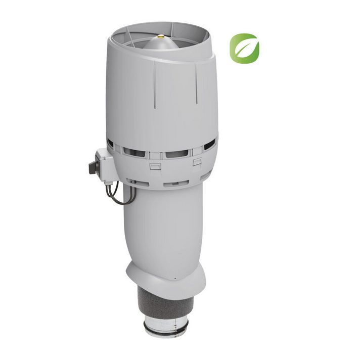 Купить вентилятор vilpe eco 125p/700 flow  