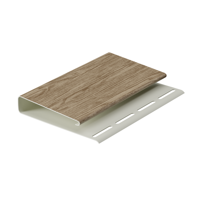 Купить сайдинг docke lux наличник 75 (3,0 м)																	 