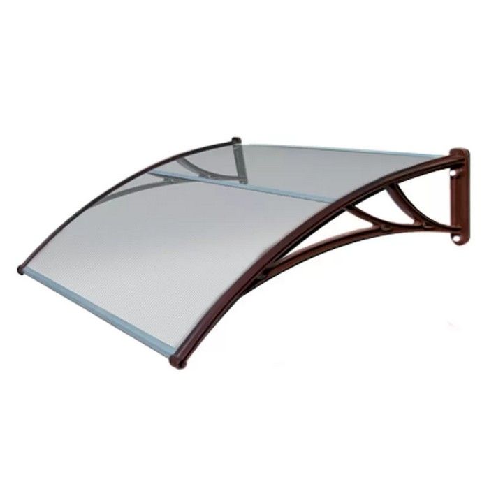 Купить козырек усиленный fakro stoprain 150,5х107х31,5 