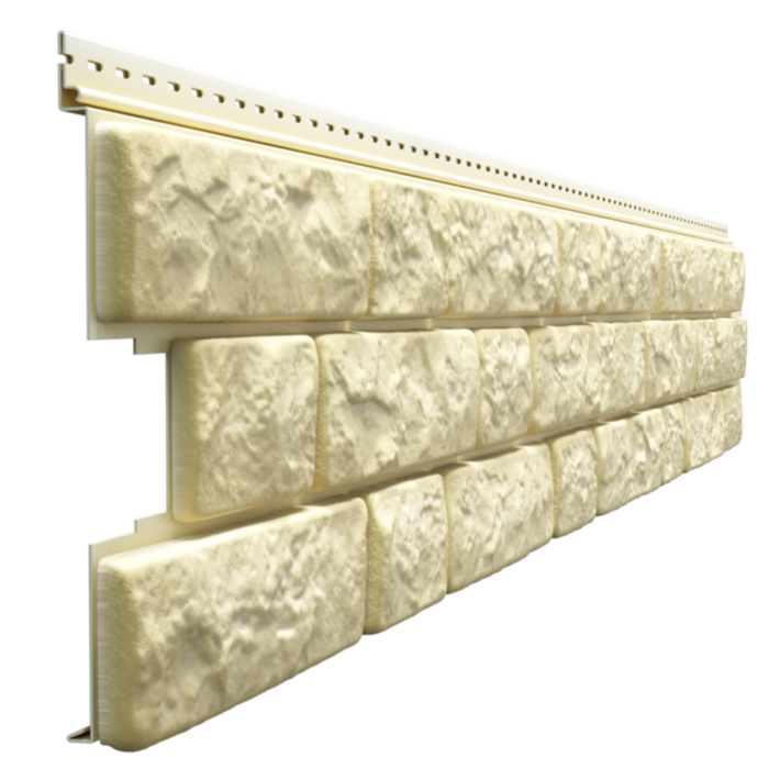 Купить сайдинг docke lux bergart (s=0,52 м2)  