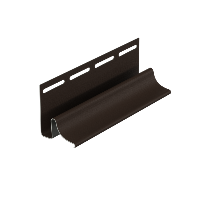 Купить сайдинг docke premium, standard молдинг (3,0м) 