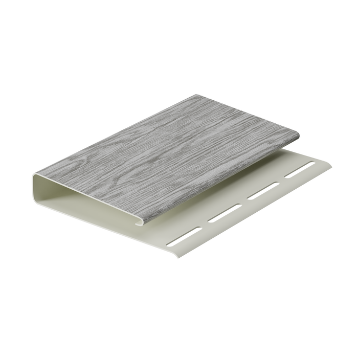 Купить сайдинг docke lux наличник 75 (3,0 м)																	 