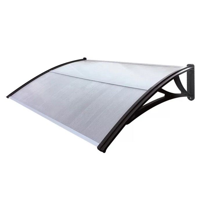 Купить козырек усиленный fakro stoprain 150,5х107х31,5  