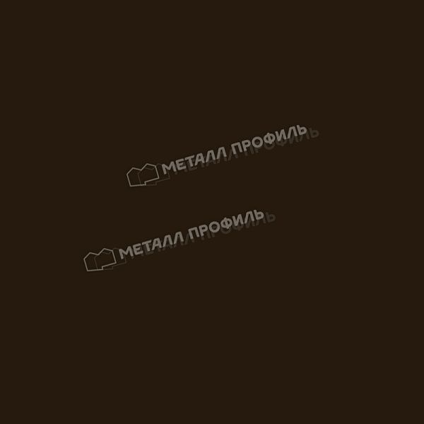 гибочное изделие по размерам заказчика norman 0.5 мм темно-коричневый Купить гибочное изделие по размерам заказчика norman 0.5 мм темно-коричневый