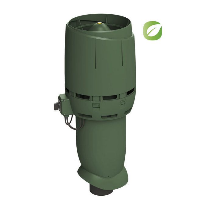 Купить вентилятор vilpe eco 110p/700 flow  