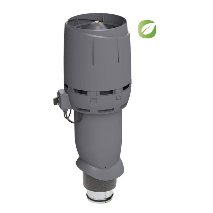 Купить вентилятор vilpe eco 125p/700 flow  