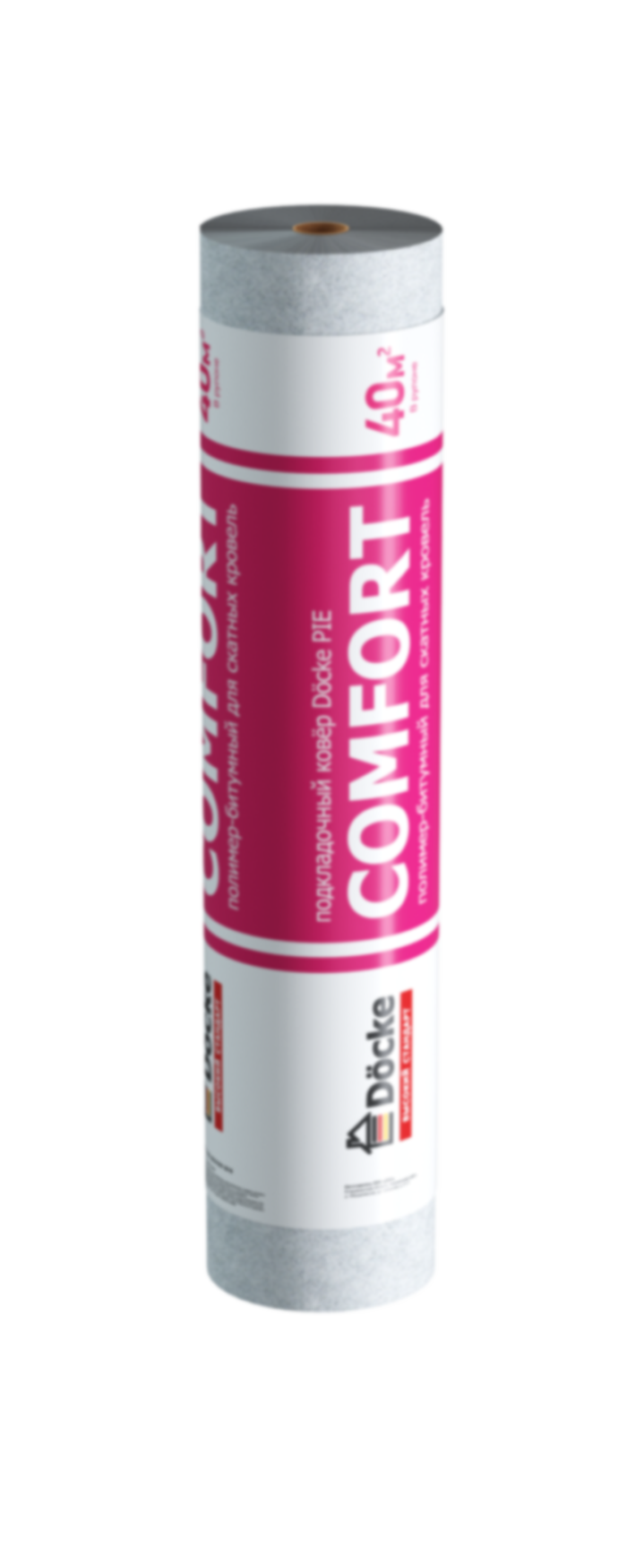 Купить подкладочный ковер docke серии comfort 