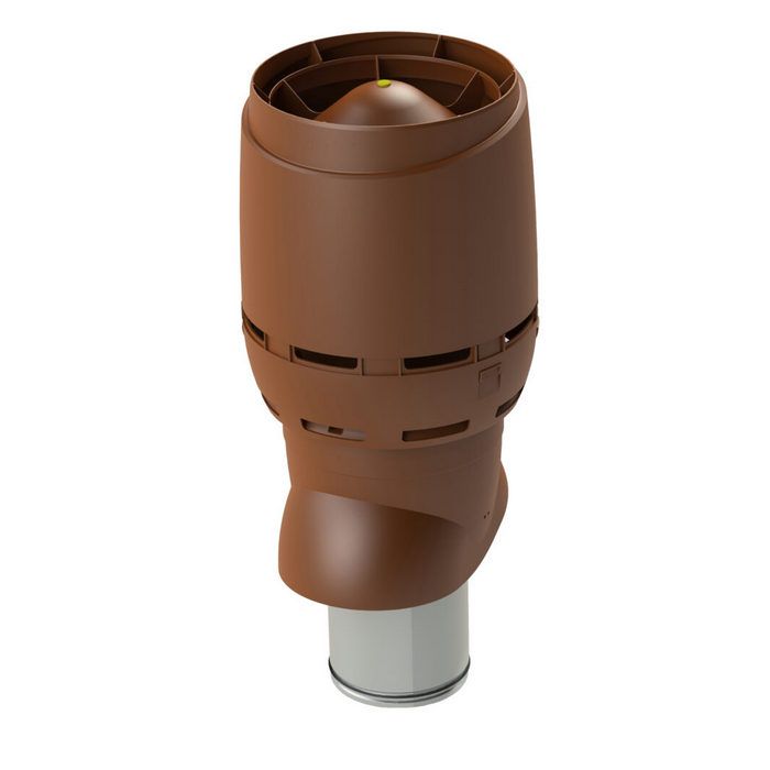 Купить вентилятор vilpe eco 200p/500 flow  
