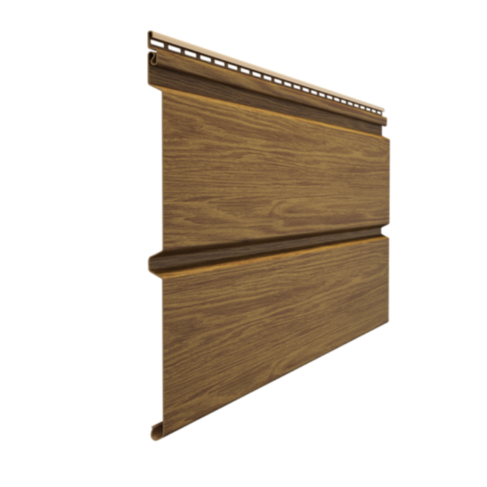 Купить сайдинг docke lux брус d6s (3,6х0,3м) 
