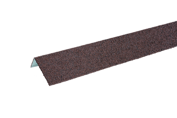 Купить фасадная плитка технониколь hauberk наличник оконный (50х100х1250) 