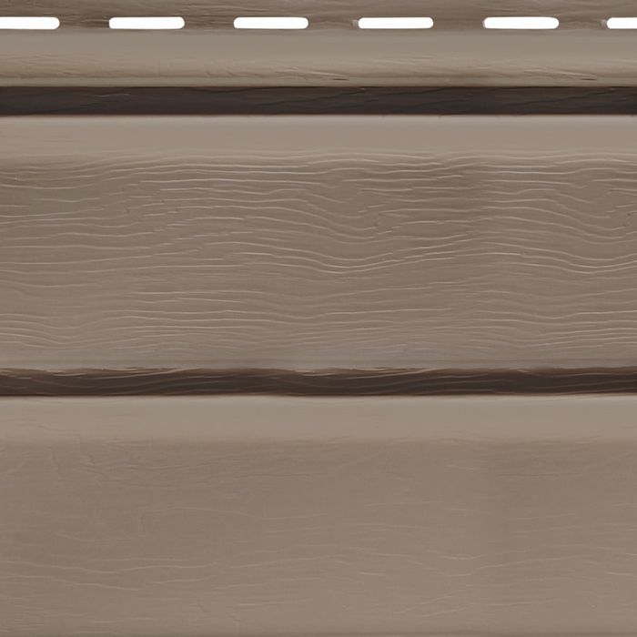 Купить fineber сайдинг standart  3,66*0,205м 