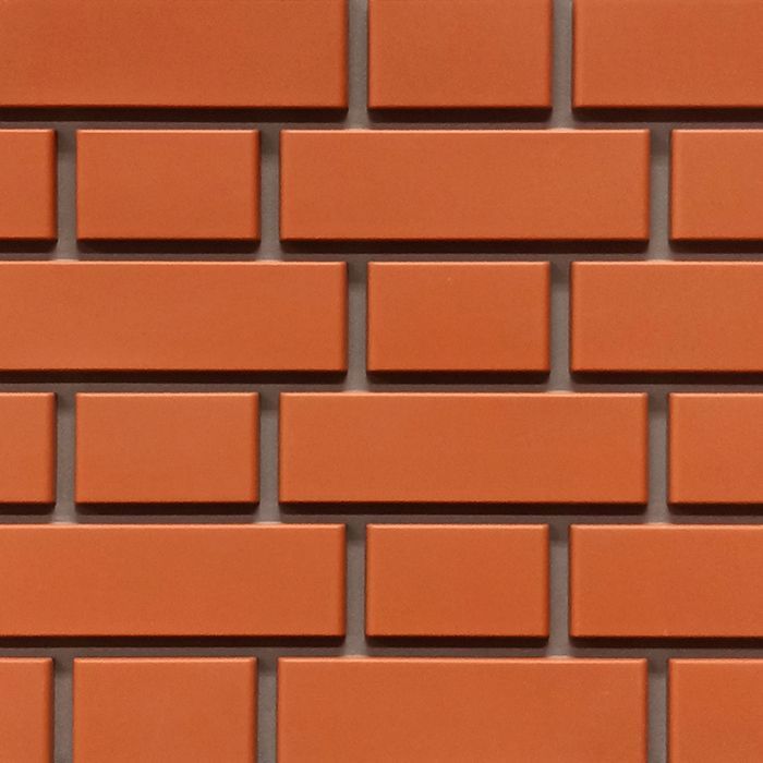 Купить фасадная панель fineber кирпич klinker 1,045х0,440м  