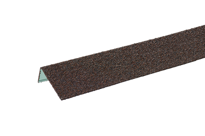 Купить фасадная плитка технониколь hauberk наличник оконный (50х100х1250) 