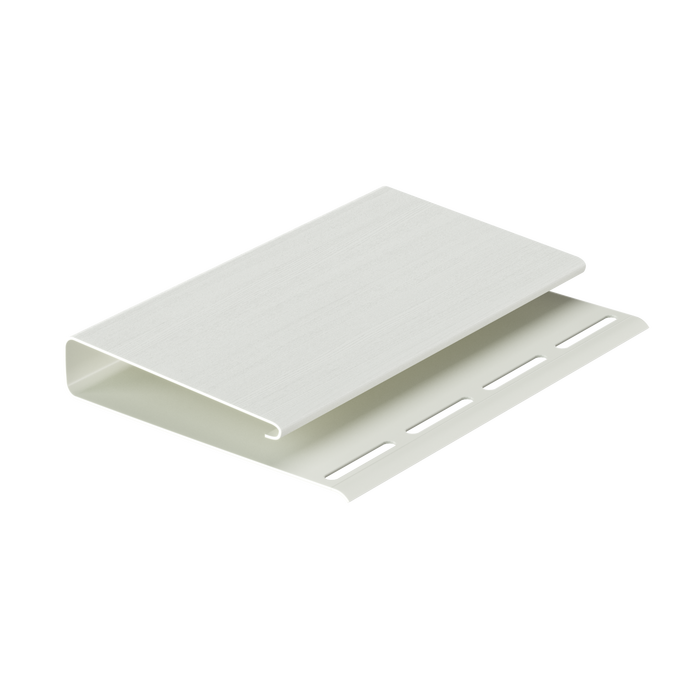 Купить сайдинг docke premium, standard наличник 75 (3,0 м) 