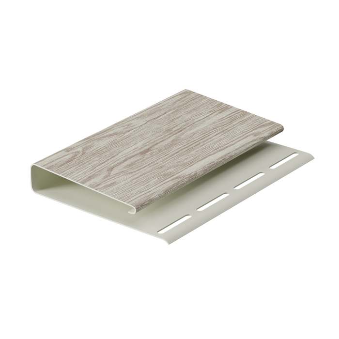 Купить сайдинг docke lux наличник 75 (3,0 м)																	 