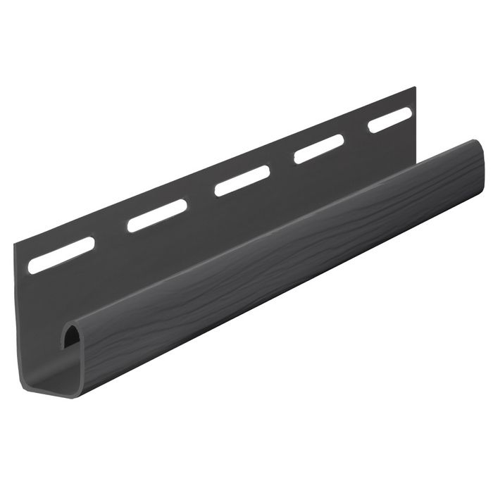 Купить fineber j-профиль  (3,0м) 