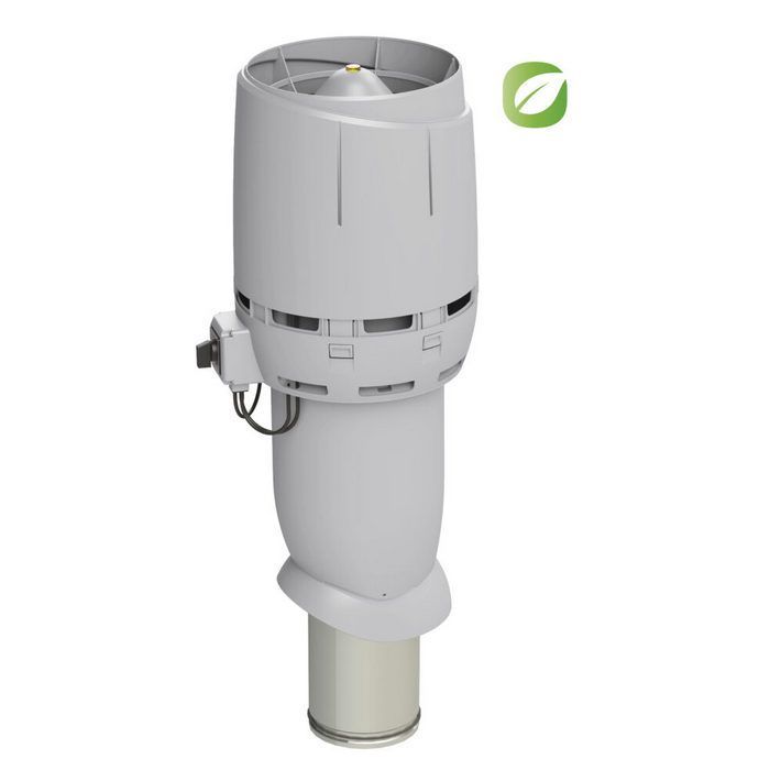 Купить вентилятор vilpe eco 160p/700 flow  