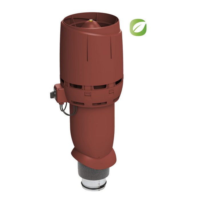 Купить вентилятор vilpe eco 125p/700 flow  