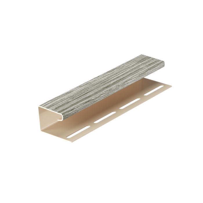 Купить сайдинг docke lux j-профиль (3,0м)		 