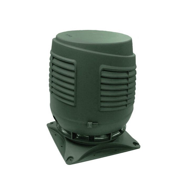 Купить вентиляционнае труба vilpe intake 160s  