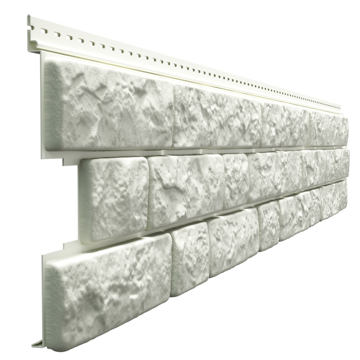 Купить сайдинг docke lux bergart (s=0,52 м2)  