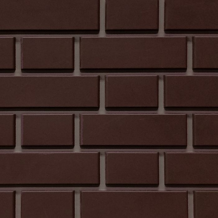 Купить фасадная панель fineber кирпич klinker 1,045х0,440м  