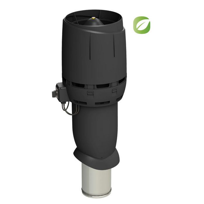 Купить вентилятор vilpe eco 160p/700 flow  