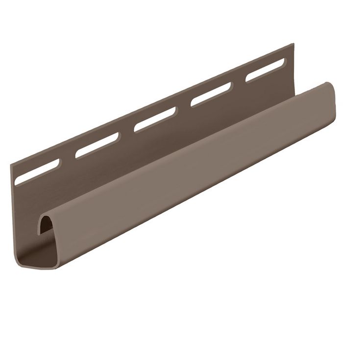 Fineber Brickhouse J-профиль (3,0м) Купить fineber brickhouse j-профиль (3,0м)