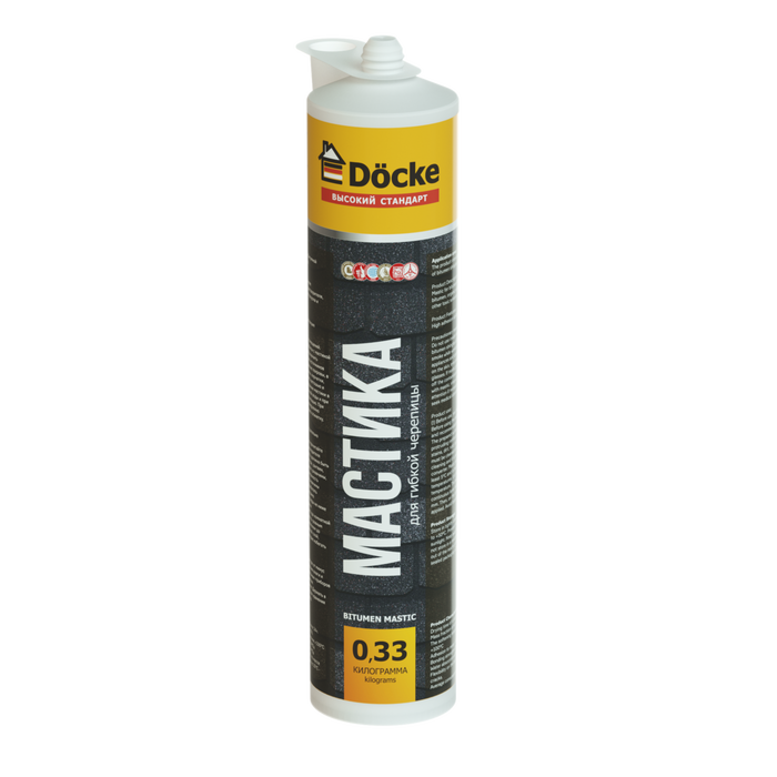 Купить битумная мастика docke,аэратор, гвозди 
