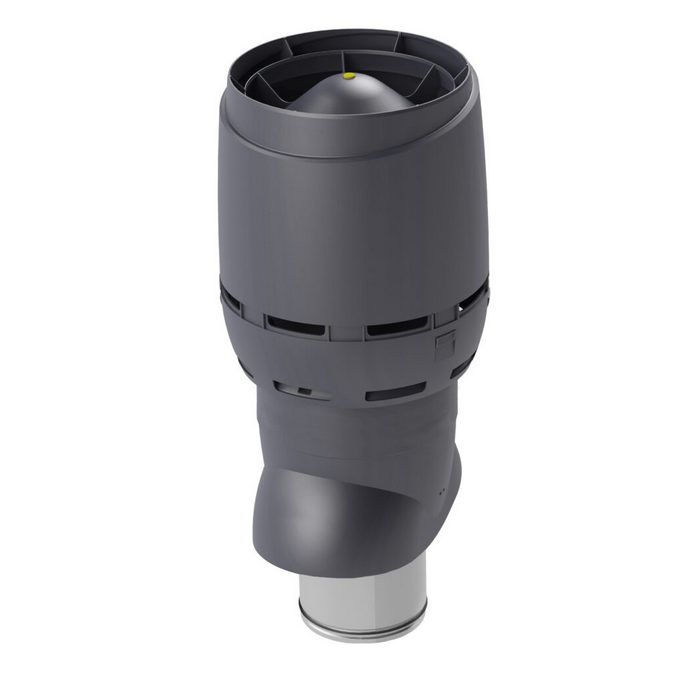 Купить вентилятор vilpe eco 200p/700 flow 