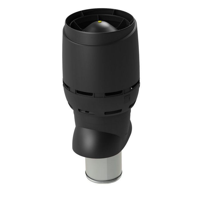 Купить вентилятор vilpe eco 200p/500 flow  
