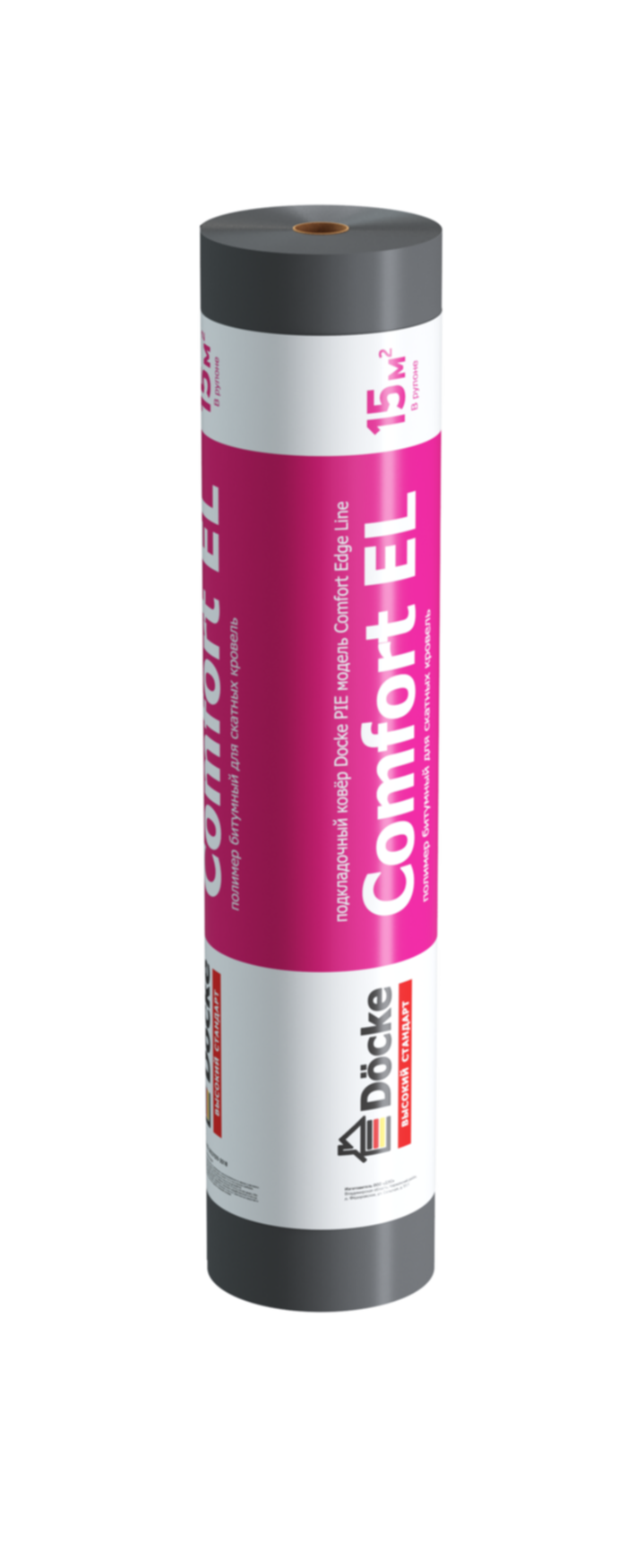 Купить подкладочный ковер docke серии comfort 