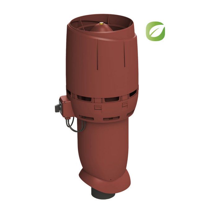 Купить вентилятор vilpe eco 110p/700 flow  
