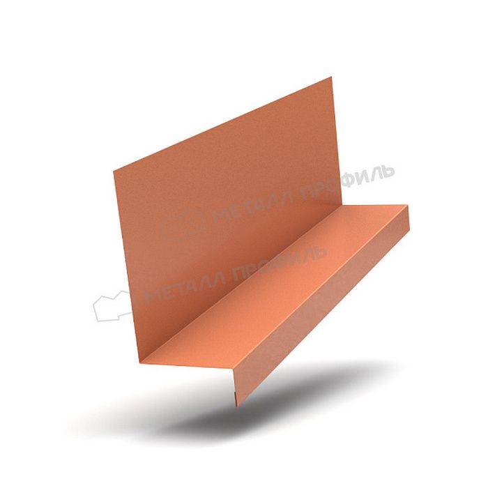 Купить планка примыкания боковая fastclick viking mp-e 0,5 мм (150*65) (2м)