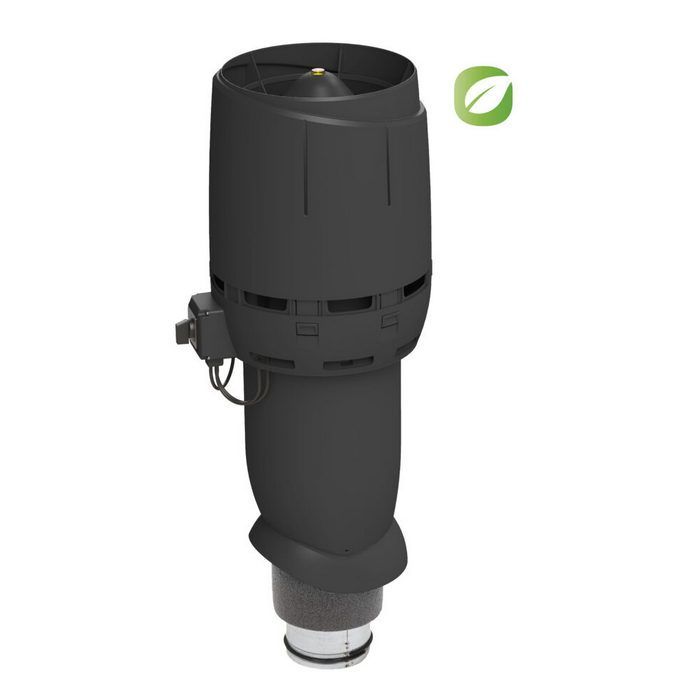 Купить вентилятор vilpe eco 125p/700 flow  