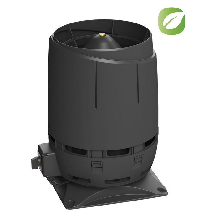Купить вентилятор vilpe eco160s flow основание 300х300 															 