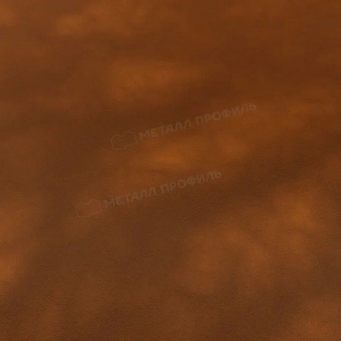Купить планка металлпрофиль капельник cloudy 0.5 мм 79х55 (2м)