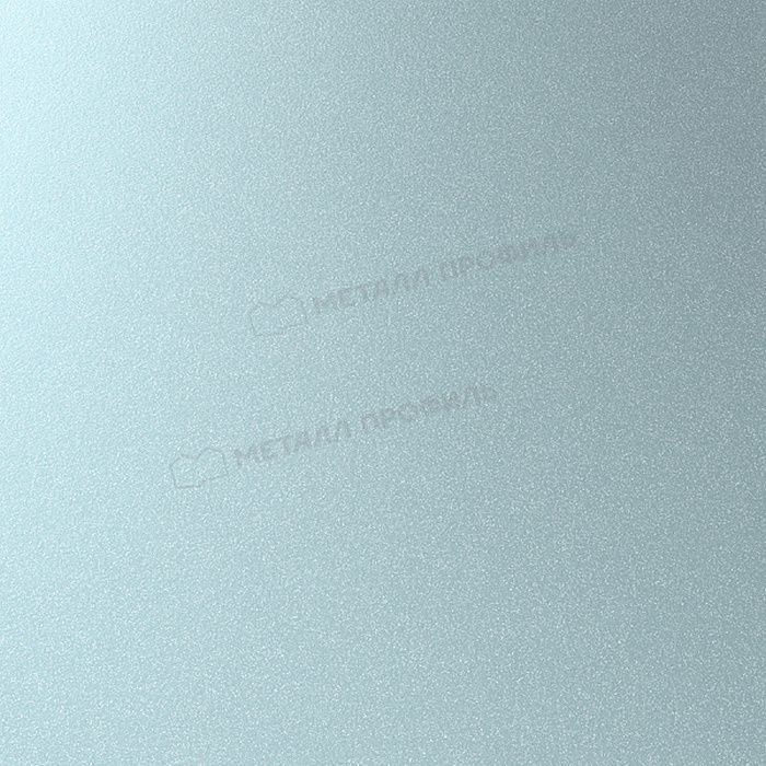 Купить планка металлпрофиль торцевая purman (90*115) (2м) сиреневый металлик