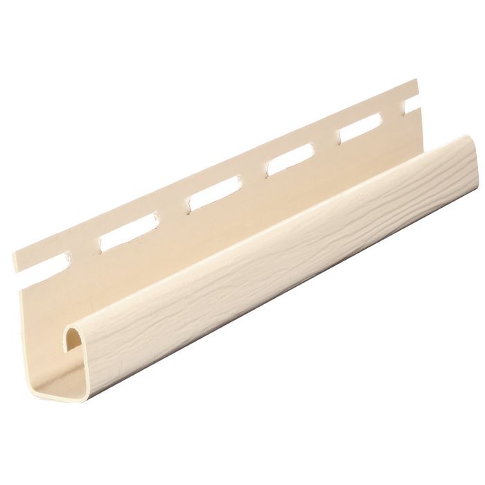Купить fineber j-профиль  (3,0м) 