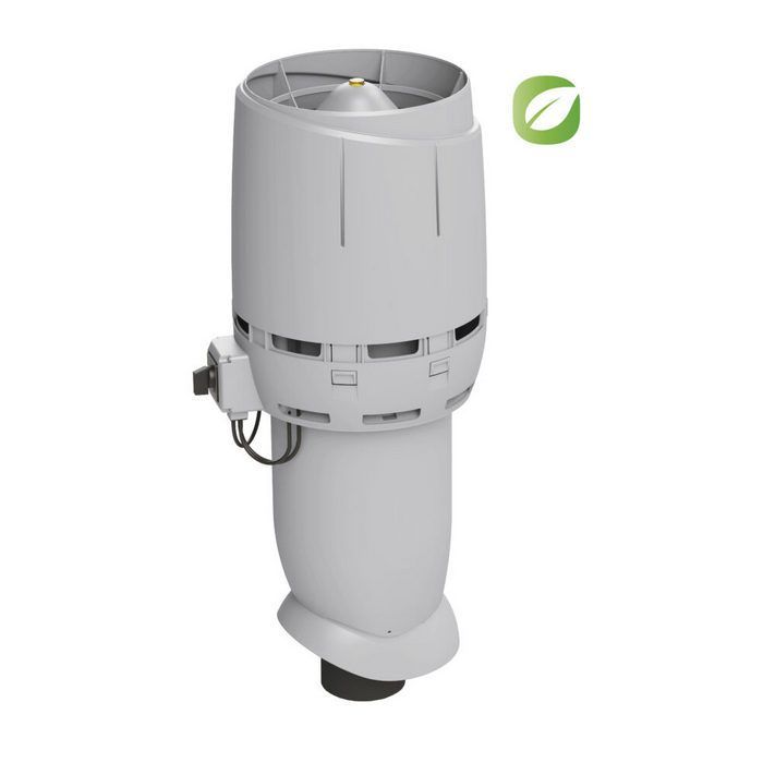 Купить вентилятор vilpe eco 110p/700 flow  