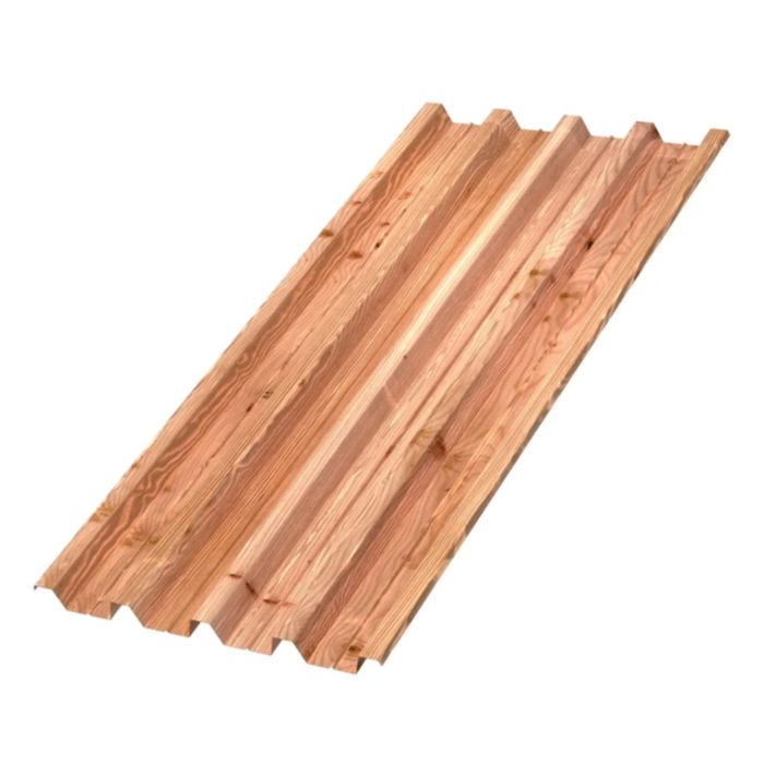 Купить профлист металлпрофиль h-60 a ecosteel 0,5 мм