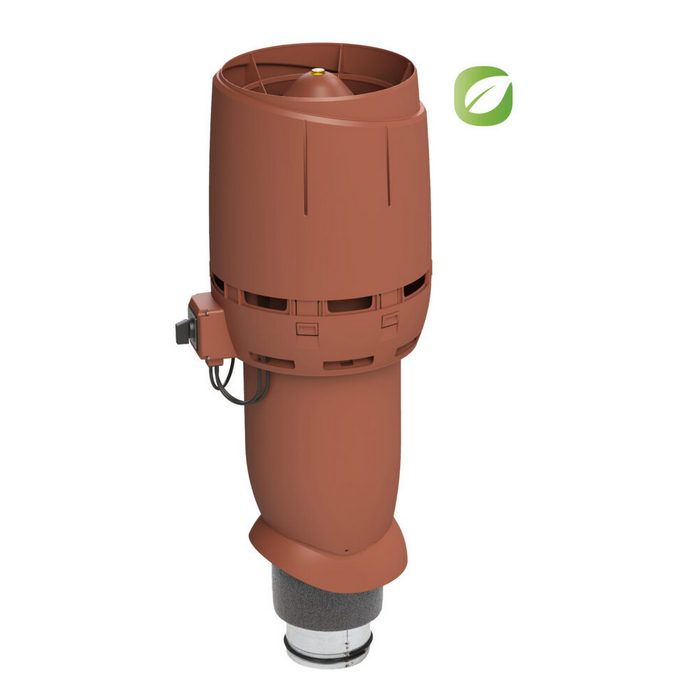 Купить вентилятор vilpe eco 125p/700 flow  